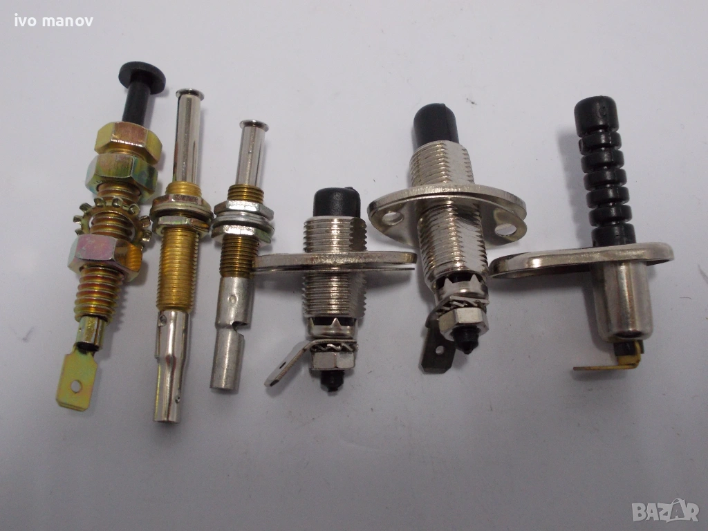 цк ключета, снимка 1