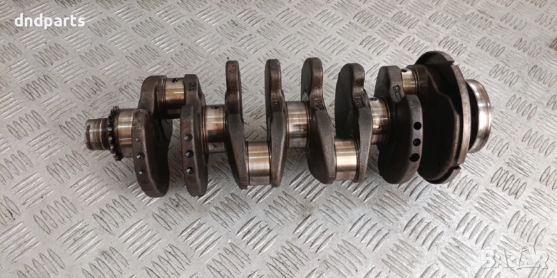 Колянов вал VW Golf 4 1.9TDI 110hp 1999г.	, снимка 1