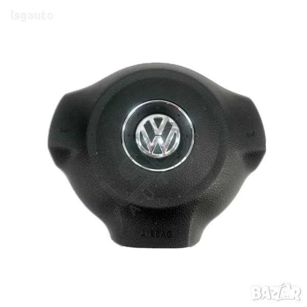 AIRBAG волан Volkswagen Golf VI 2008-2016 ID: 151329, снимка 1