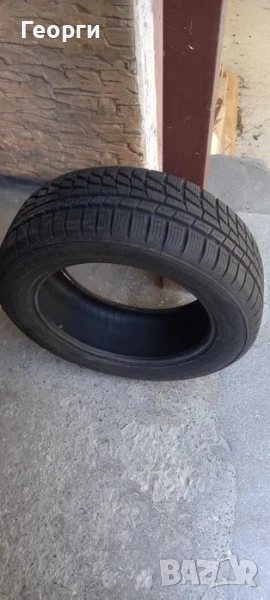 Нова зимна гума NORDMAN WR 205/55 R16, снимка 1