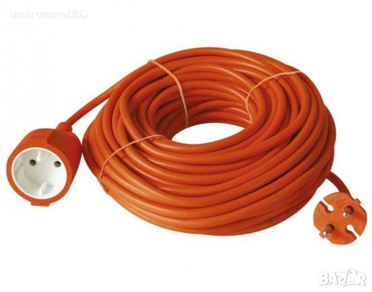 Удължител EMOS / 40 метра, снимка 1