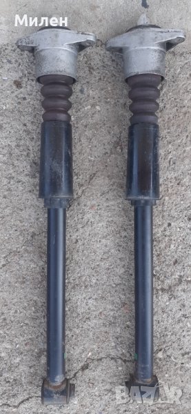 Задни Амортесьори За Моделите На Фолксваген Ауди Шкода Audi  A6 C5 1996-2005 Година  Skoda Superb , снимка 1