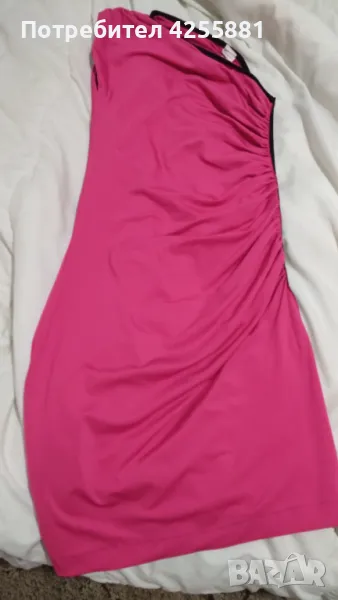 Рокля, снимка 1