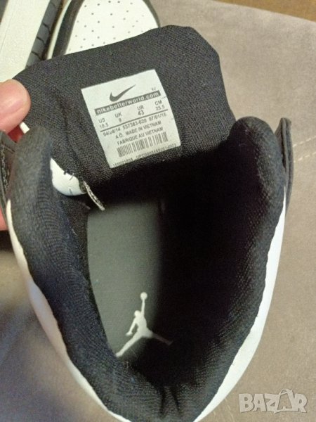 Високи кецове , снимка 1