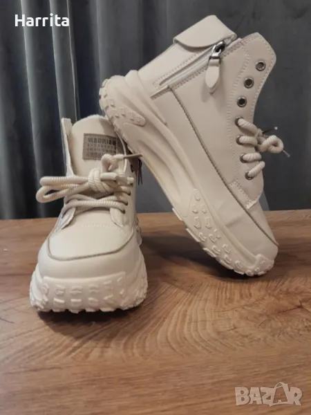 Красиви Боти, Кецове - Нови!, снимка 1