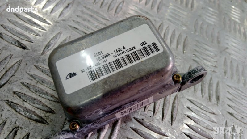 ESP Renault Espace 2004г., снимка 1