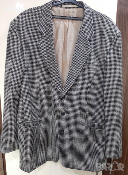 Мъжко сако размер 54, снимка 1