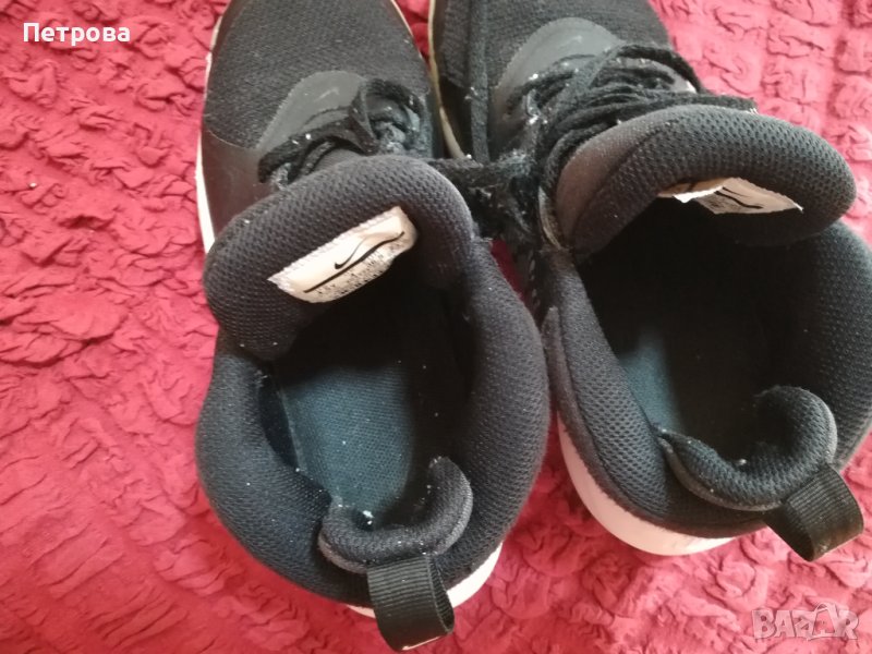 Маратонки Nike номер 37,5, снимка 1