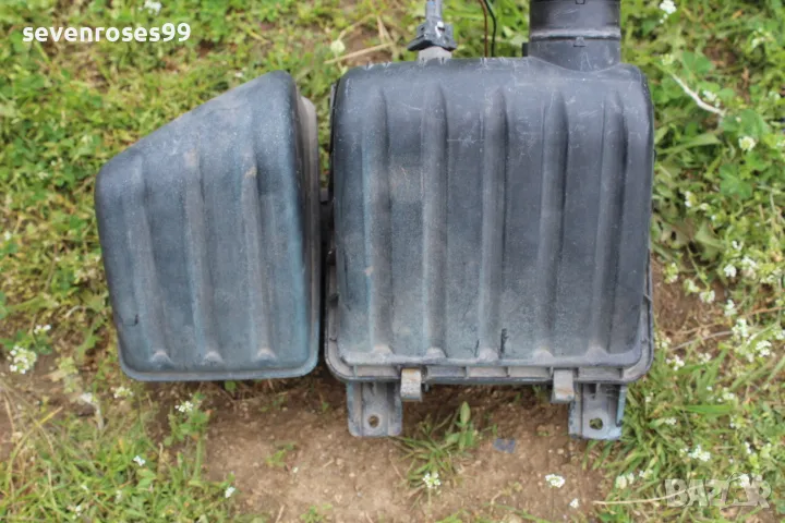 Филтърна кутия Daewoo Matiz 0.8 52hp  Деу Матиз, снимка 1