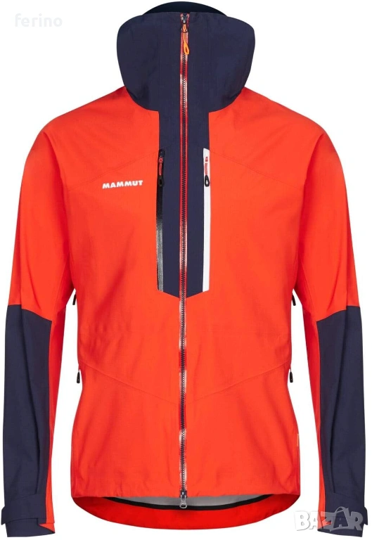 MAMMUT Taiss HS Мъжко яке НОВО, Л, снимка 1
