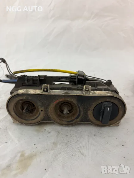Контрол Управление Климатик за Фолксваген ЛТ, VW LT, 12248-958.2000, 122489582000, снимка 1