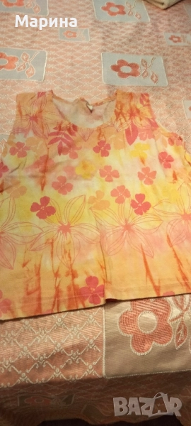 потниче, снимка 1