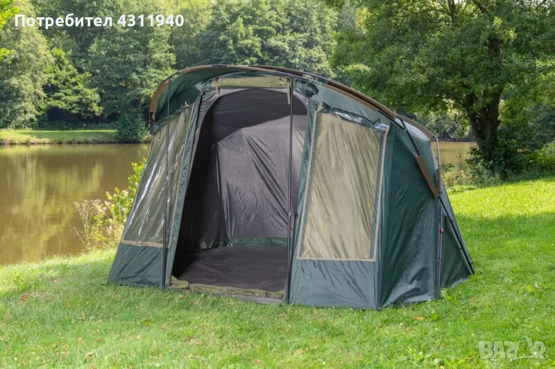 Палатка Anaconda Sidewinder 185, снимка 1