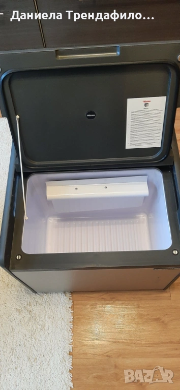Продавам хладилна кутия, снимка 1