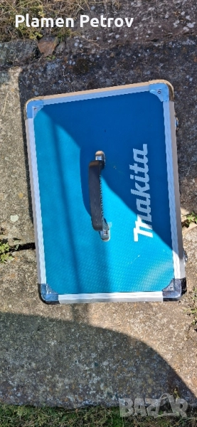 куфарAL MAKITA, снимка 1