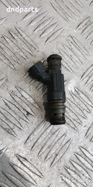 Дюза VW Sharan 2.8i 2002г.	, снимка 1