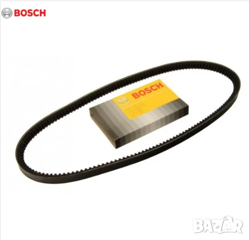 Трапецовиден ремък 1 987 947 654 Mitsubishi Nissan Suzuki Toyota Volvo, снимка 1