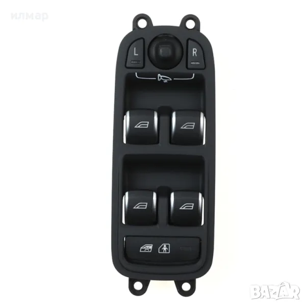 31415677 Бутони ел.стъкла за Волво /VOLVO XC60 I, снимка 1