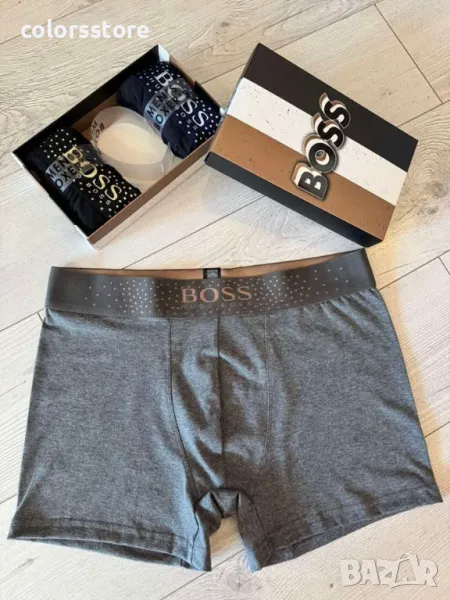 Мъжки боксеркиBoss- IM1522, снимка 1