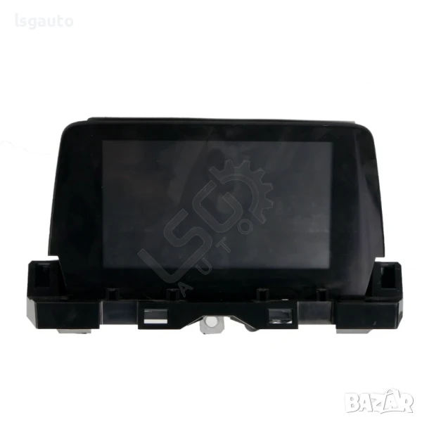 Дисплей навигация Mazda 6 Estate (GJ, GL) 2013-2019 ID:148379, снимка 1