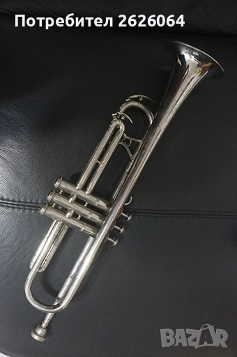 Прадавам тромпет Sinfonia, снимка 1