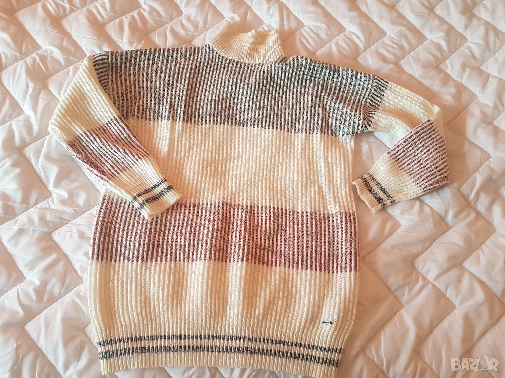 Памучен пуловер Broadway , снимка 1