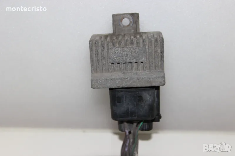 Реле подгревни свещи Renault Megane II (2002-2008г.) 7700115078, снимка 1