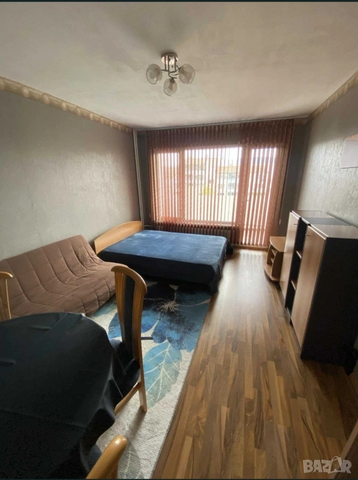 Едностаен апартамент под наем жк. Обеля 2, снимка 1