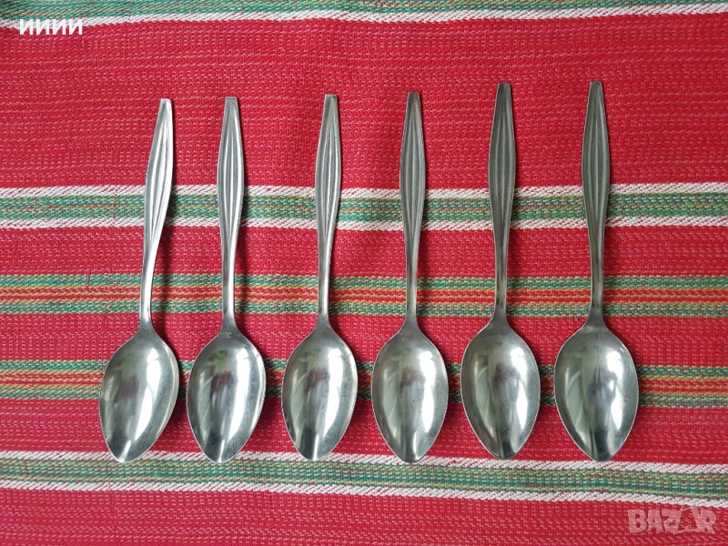 Прибори лъжици, снимка 1