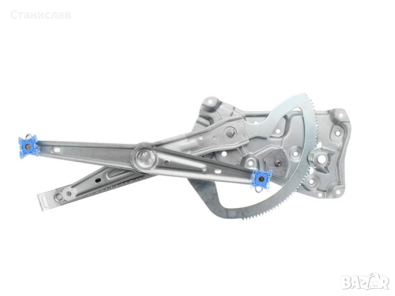 Стъклоподемник за BMW 3 E36, снимка 1