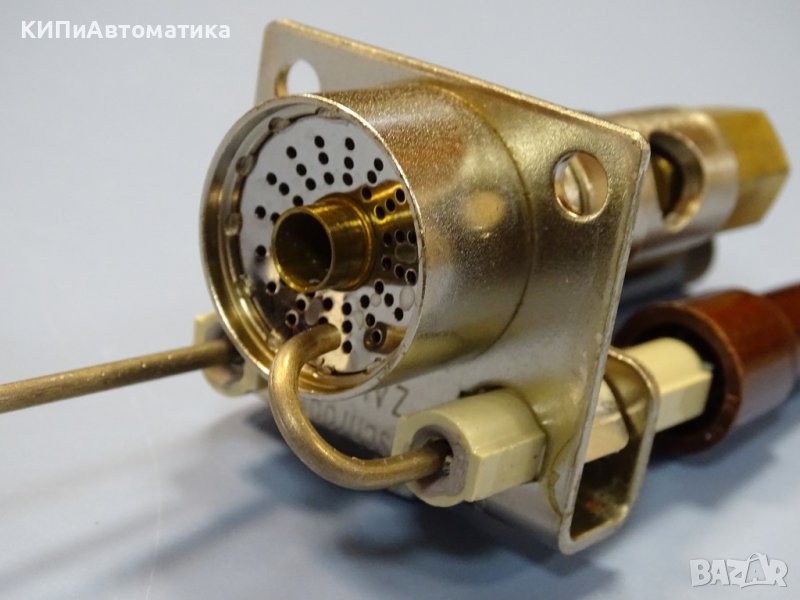 Горелка запалителна Kromschroder ZAI pilot burner Ф1.3 в Резервни части за машини в гр. Пловдив