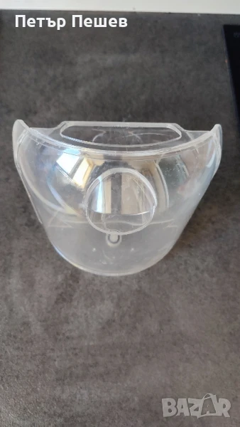 Контейнер за вода Dolce Gusto KP120 Долче Густо казанче, снимка 1