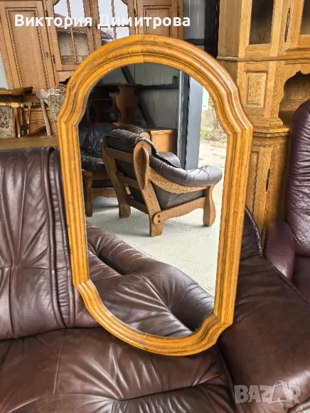 Огледало (01-108) , снимка 1