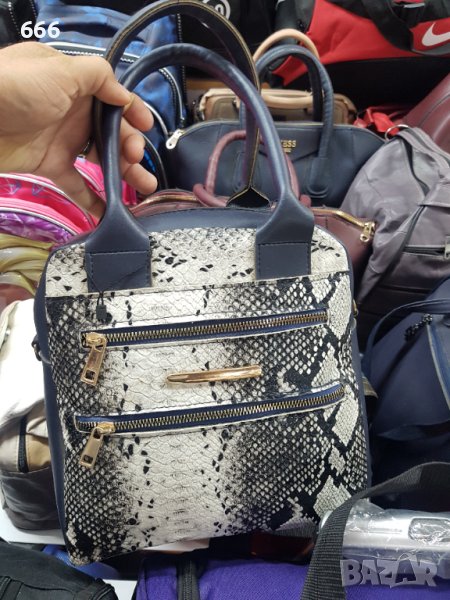 Чанта, снимка 1