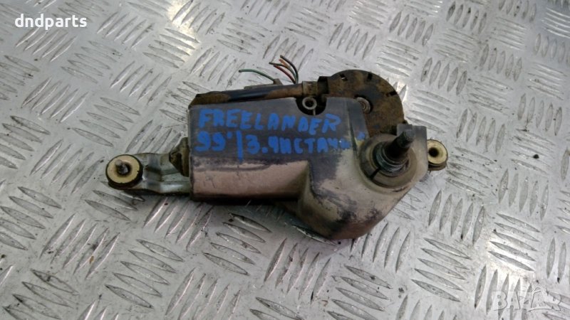 Моторче задна чистачка Land Rover Freelander,1999г., снимка 1