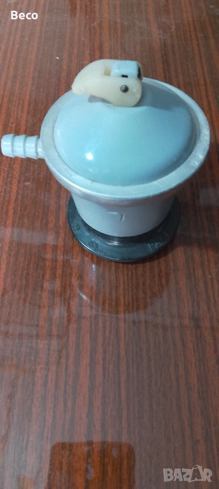 газов вентил , снимка 1