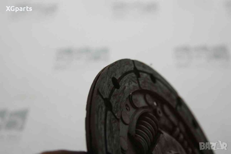 Феродов диск за Skoda Fabia 1.9sdi 64к.с. (2000-2007), снимка 1