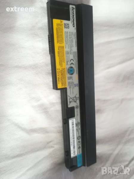 Батерия за лаптоп - Lenovo Ideapad S100 1067-22U 10.1" Netbook, снимка 1