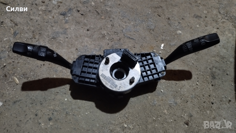 Конзола лостове за чистачки мигачи светлини лентов кабел от Хонда Сивик 02-06г. Honda PBT-G30 Civic, снимка 1