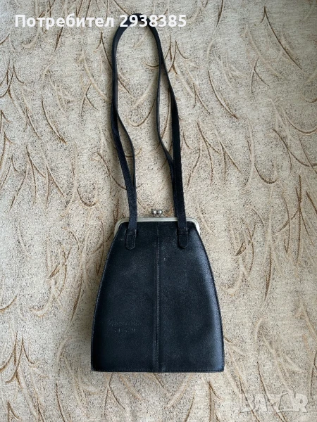 Винтидж чанта Novecenta Desing, снимка 1