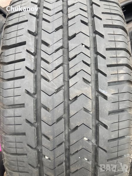 215/65/16 Michelin4 бр 2019, снимка 1