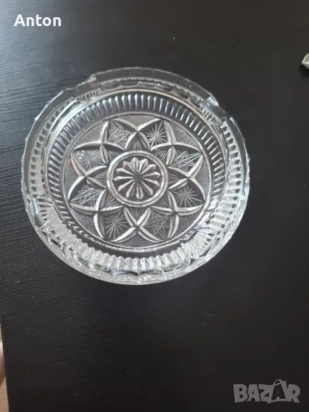 Пепелници за пури и цигари, снимка 1