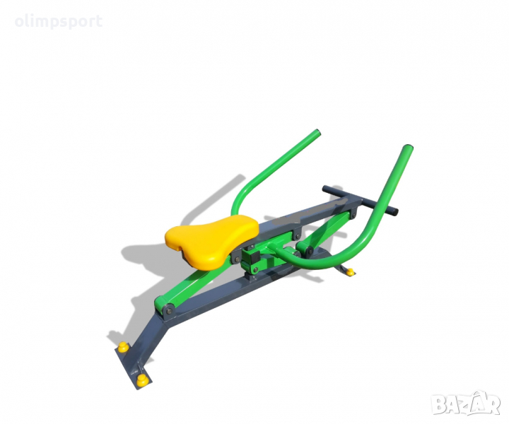  Рудер апарат OF6 , снимка 1