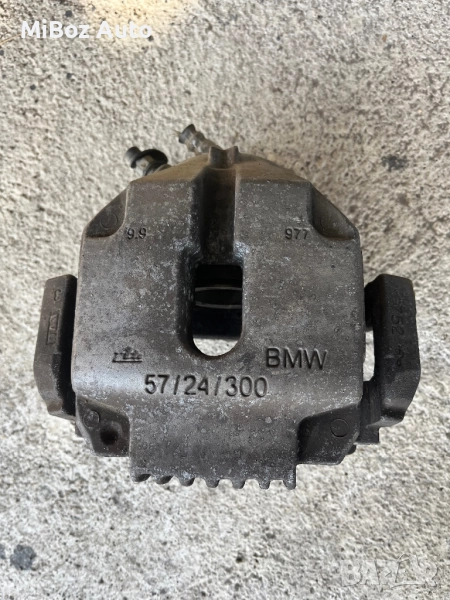 Спирачен апарат преден БМВ Е90 91 BMW, снимка 1