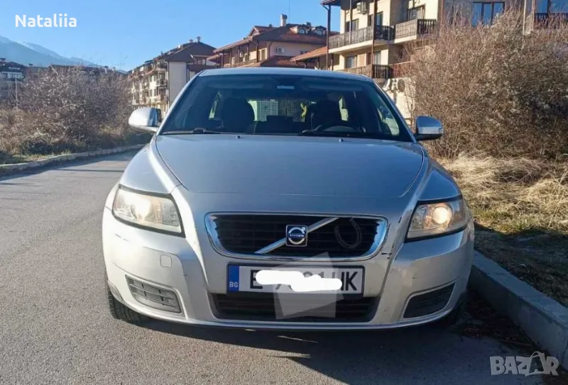 Продавам Volvo V50, снимка 1