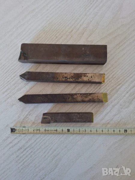 Ножове за струг, снимка 1