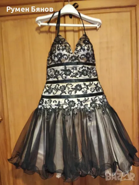 Рокля за специални случаи, снимка 1