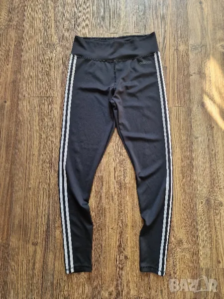 Страхотно дамско долнище клин ADIDAS размер L , снимка 1