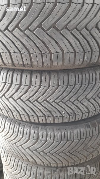 Гуми 195 65 15 миш, снимка 1