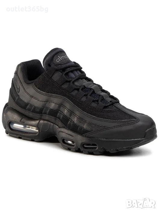 Nike - Air Max 95 Essential CI3705 001 номер 39 Оригинал Код 3306, снимка 1